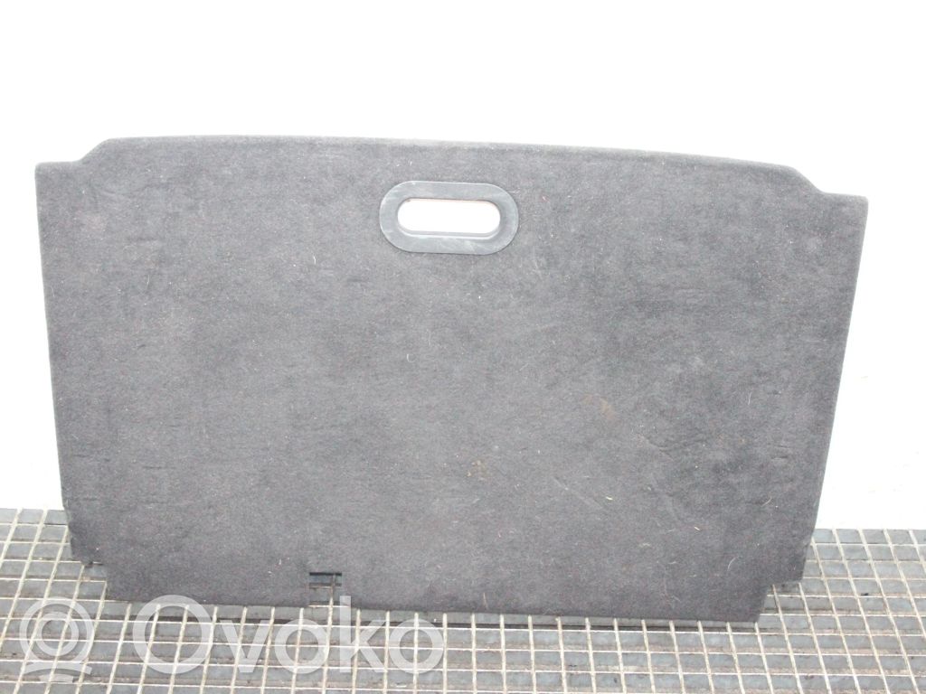 Ford Ecosport Tapis de coffre