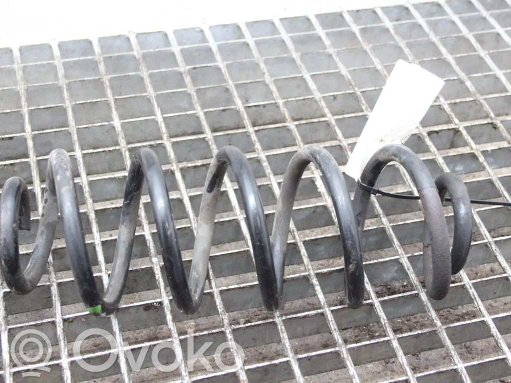 Audi A6 S6 C7 4G Arc elicoidal spate 