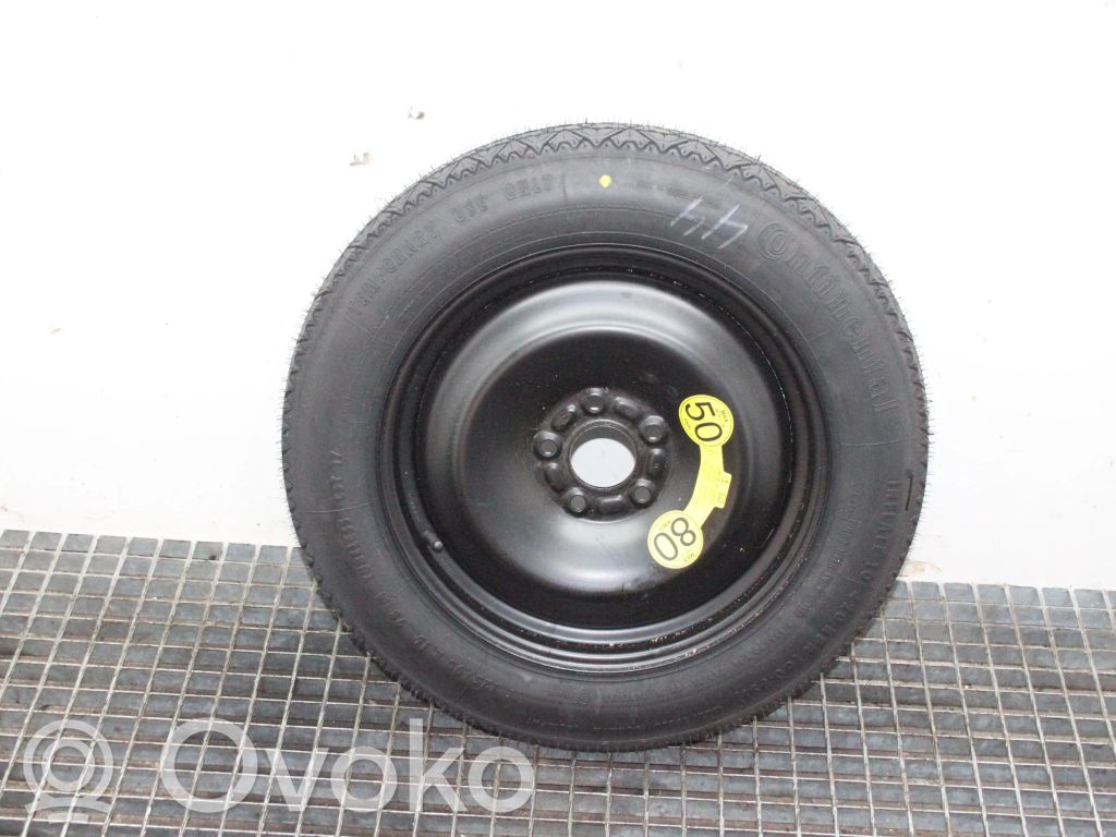 Ford Mondeo MK IV Ruota di scorta R12