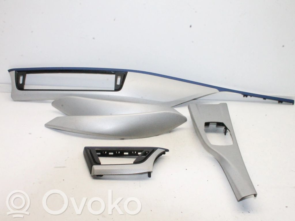 BMW 4 F32 F33 Set di finiture decorative interne