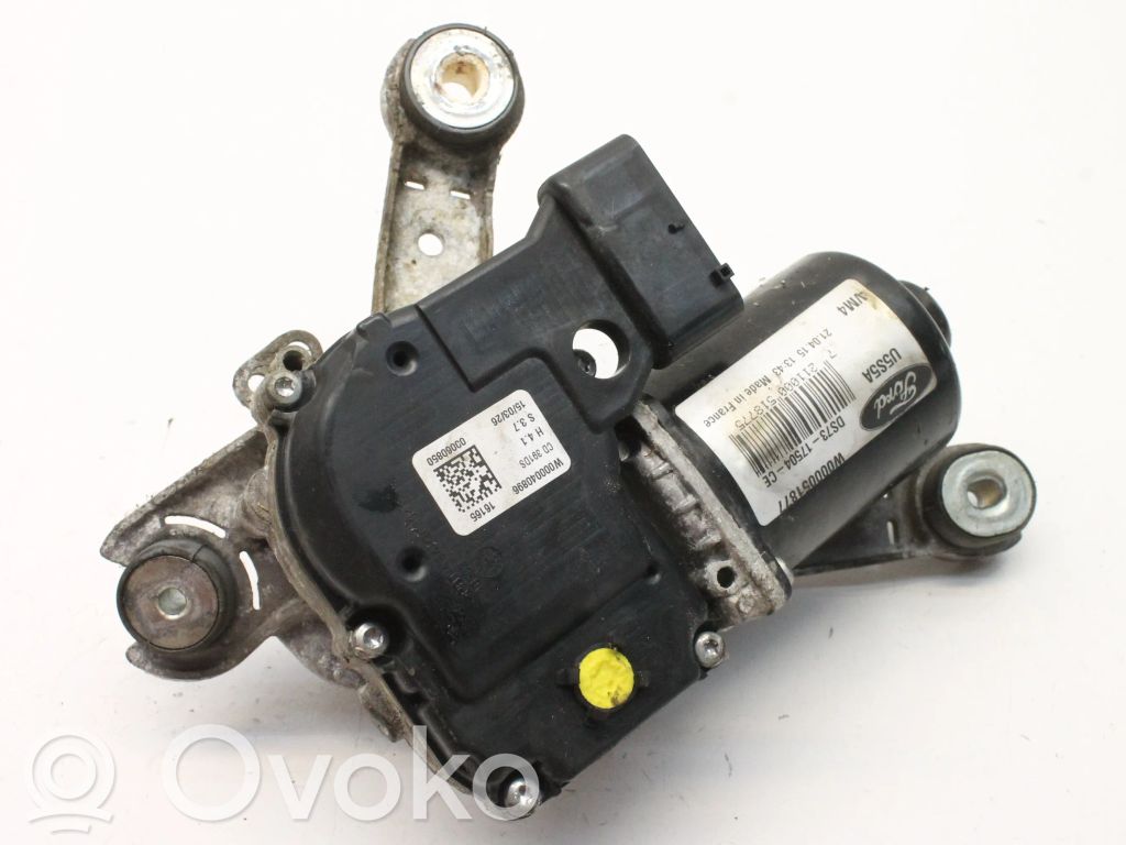 Ford Mondeo MK IV Motorino del tergicristallo