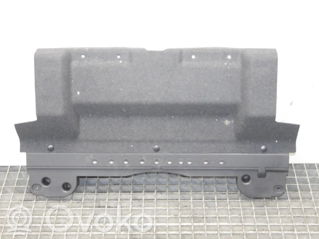 Audi A5 Tapis de coffre