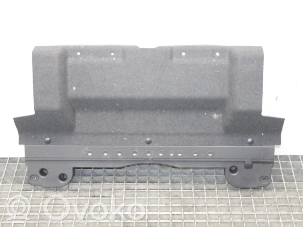 Audi A5 Tappeto di rivestimento del fondo del bagagliaio/baule 