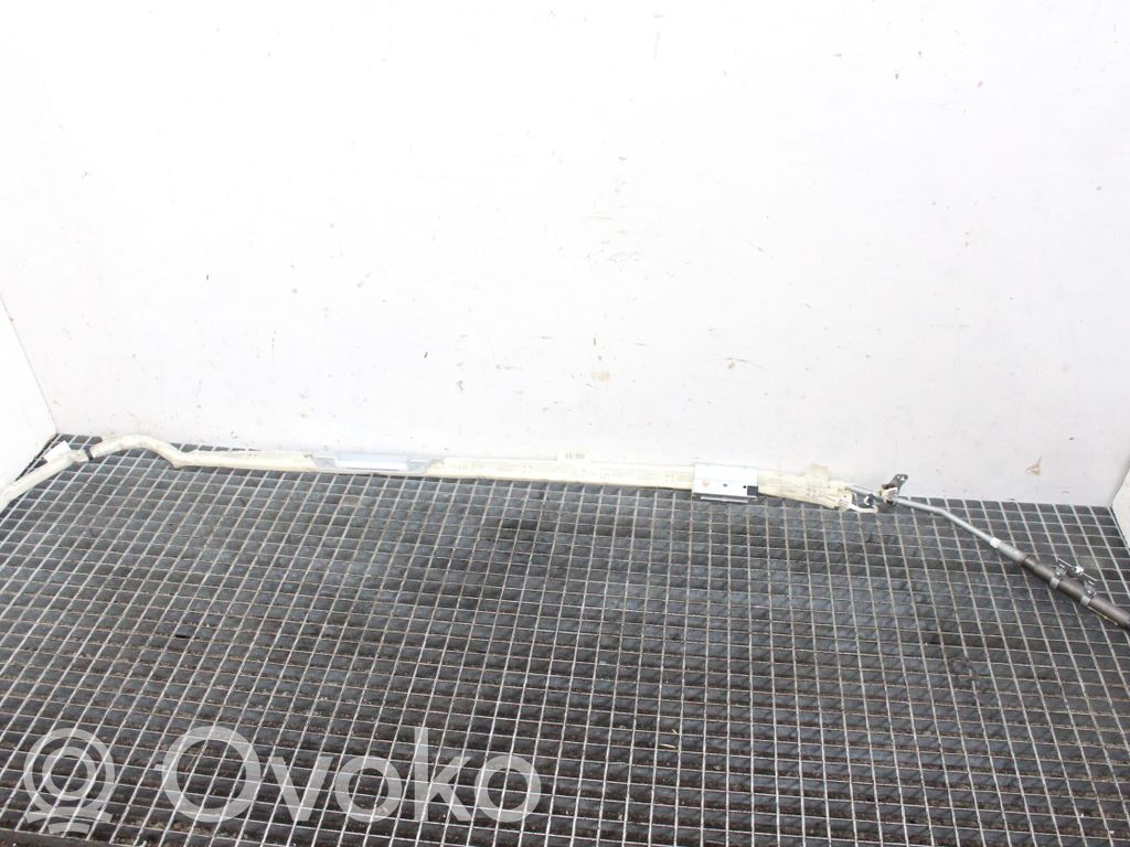 Land Rover Range Rover Sport L320 Airbag cortină