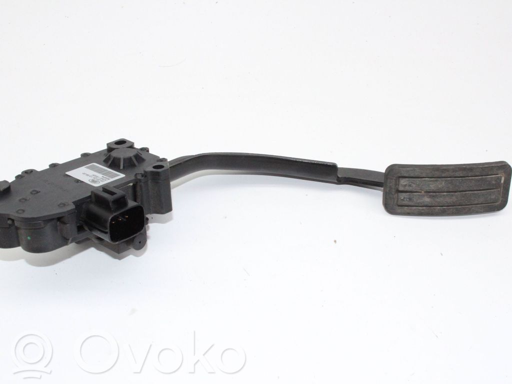 Land Rover Range Rover Sport L320 Pedale dell’acceleratore 
