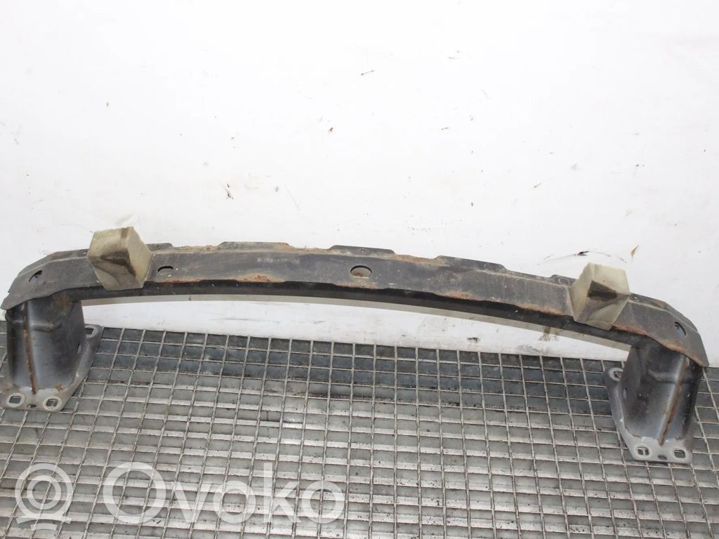 Land Rover Range Rover Evoque L538 Traversa del paraurti anteriore