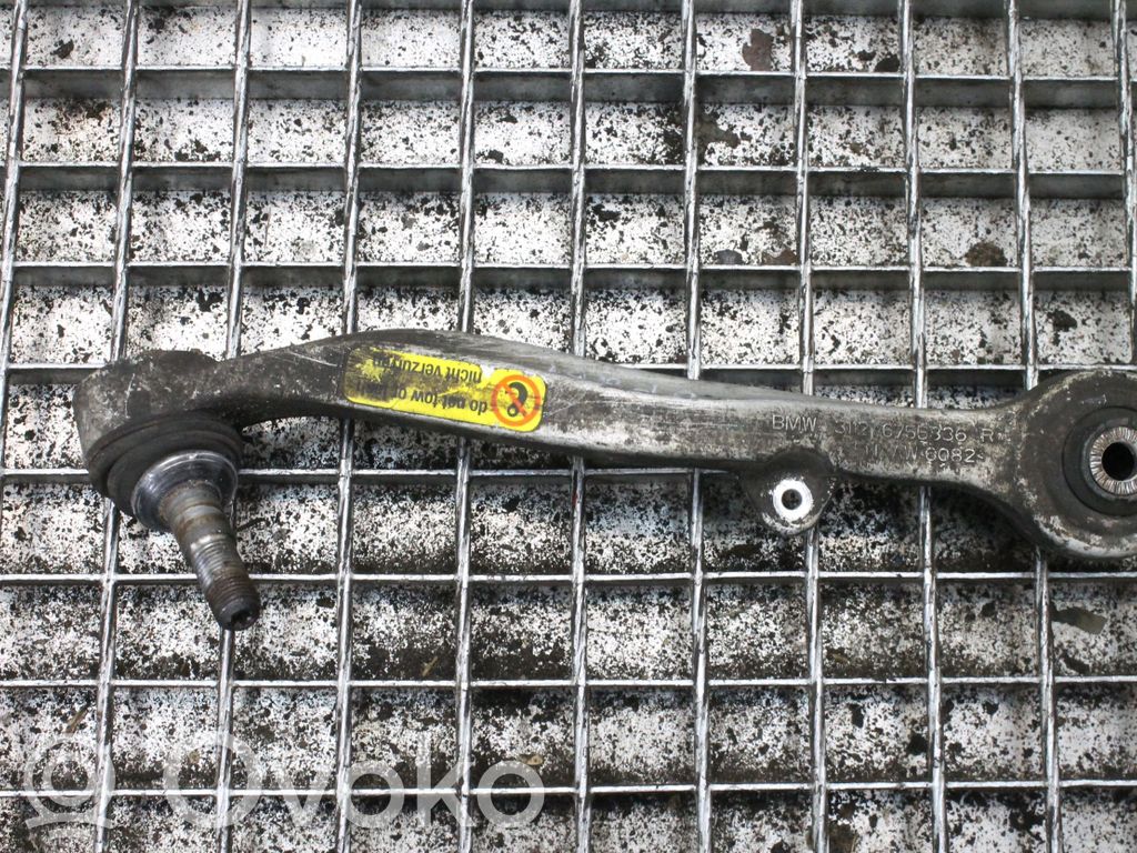 BMW 7 E65 E66 Front lower control arm/wishbone 