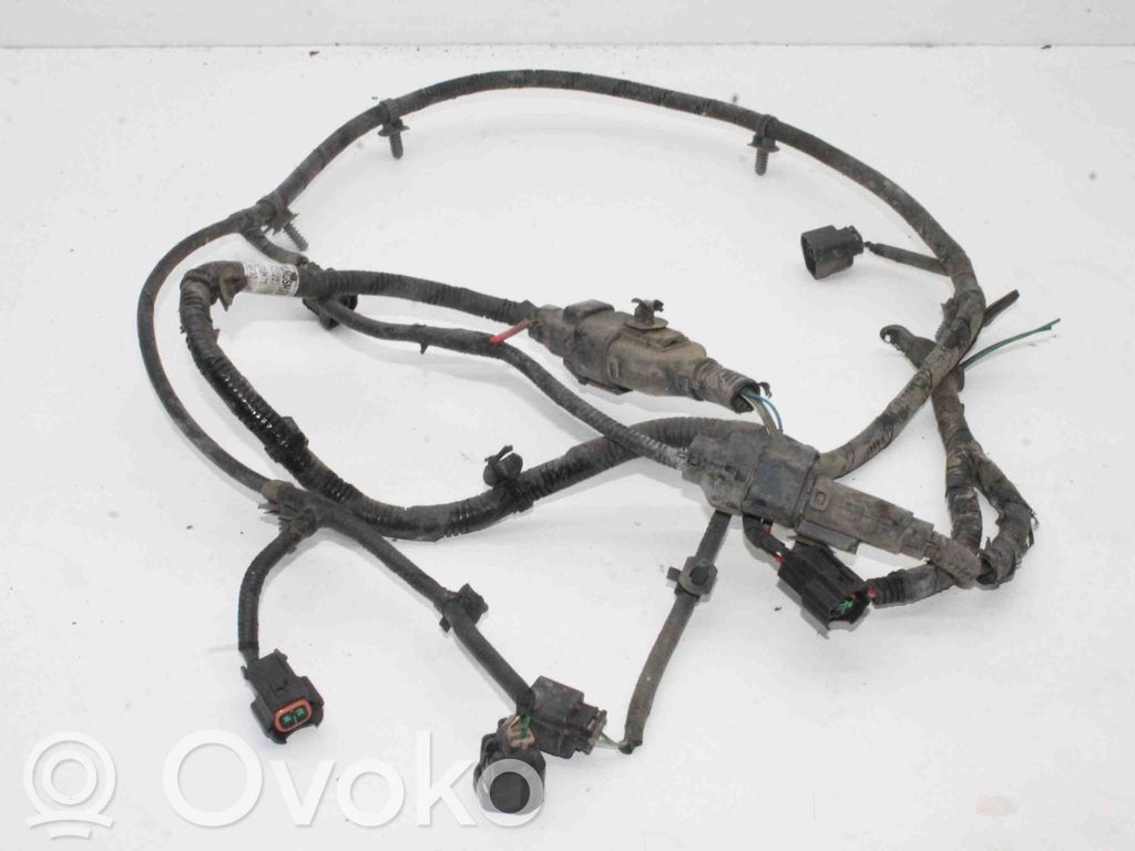 KIA Sorento Faisceau câbles PDC 