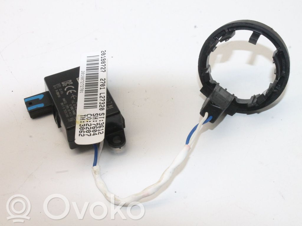 Opel Mokka Lector del inmovilizador (antena) 