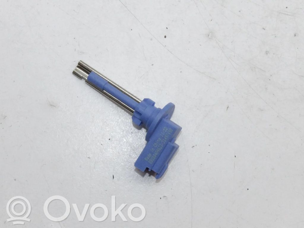 Volvo XC40 Sensor de temperatura del aceite 