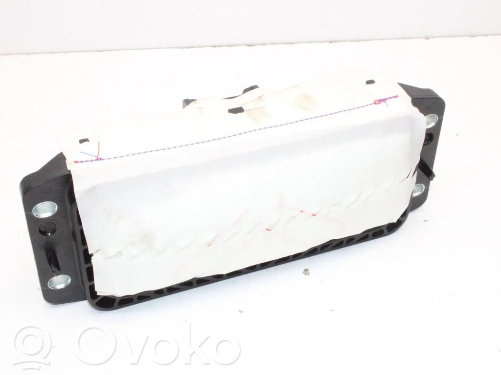 Volkswagen Tiguan Airbag del passeggero