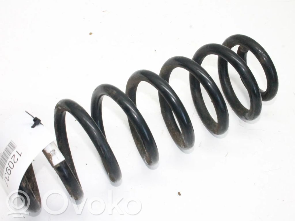 Volkswagen Tiguan Arc elicoidal spate