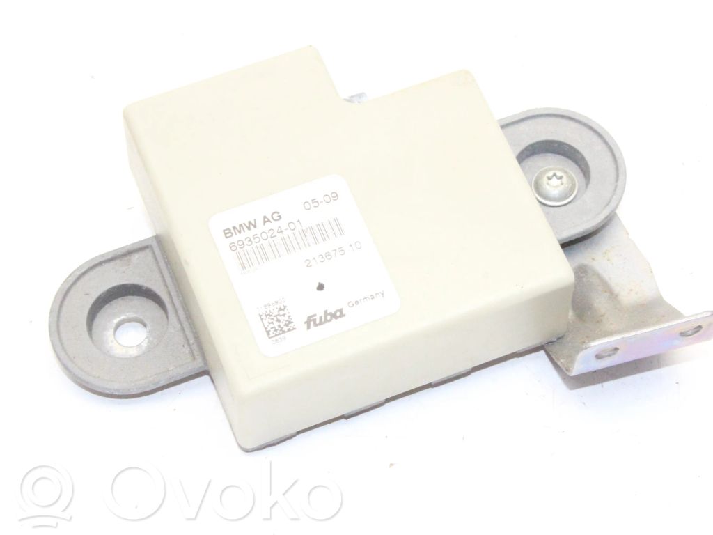 Antenos stiprintuvas   6935024
