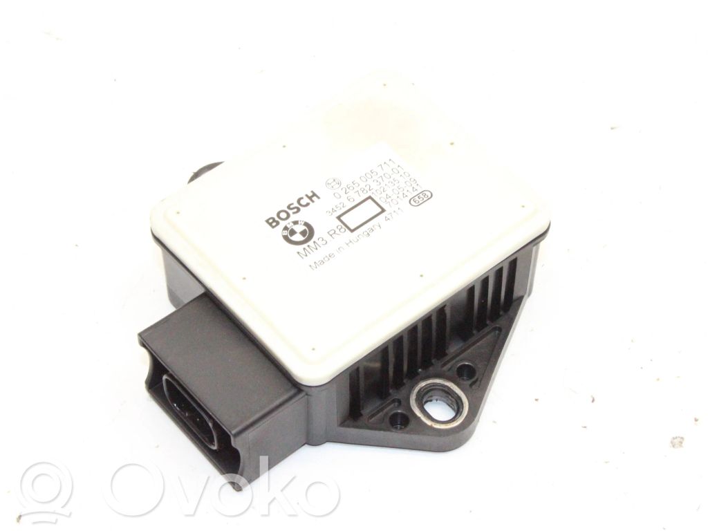 BMW X5 E70 Sensore di imbardata accelerazione ESP