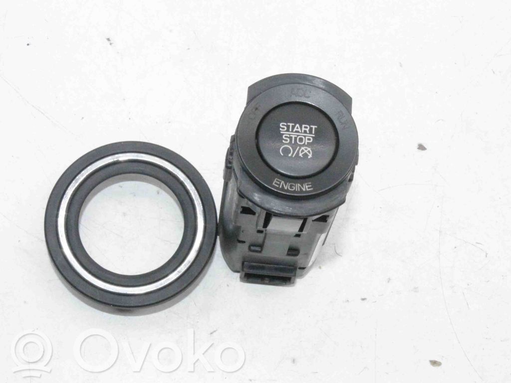 Interruttore a pulsante start e stop motore   670013537