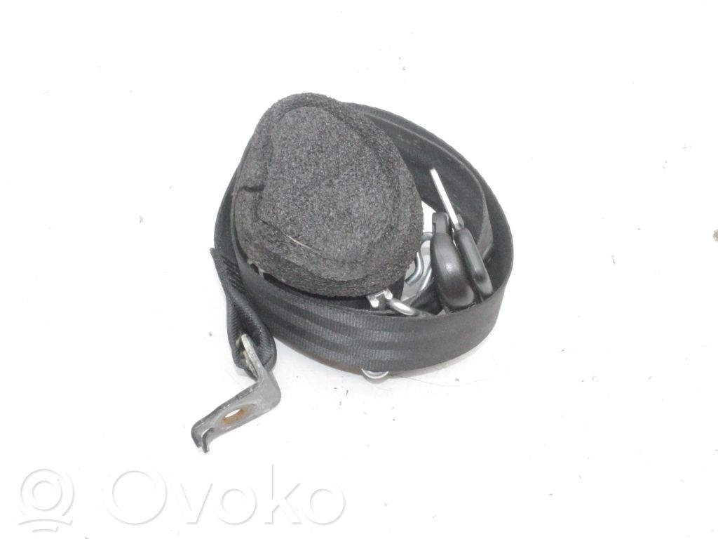 Cinturón trasero   9611B68A