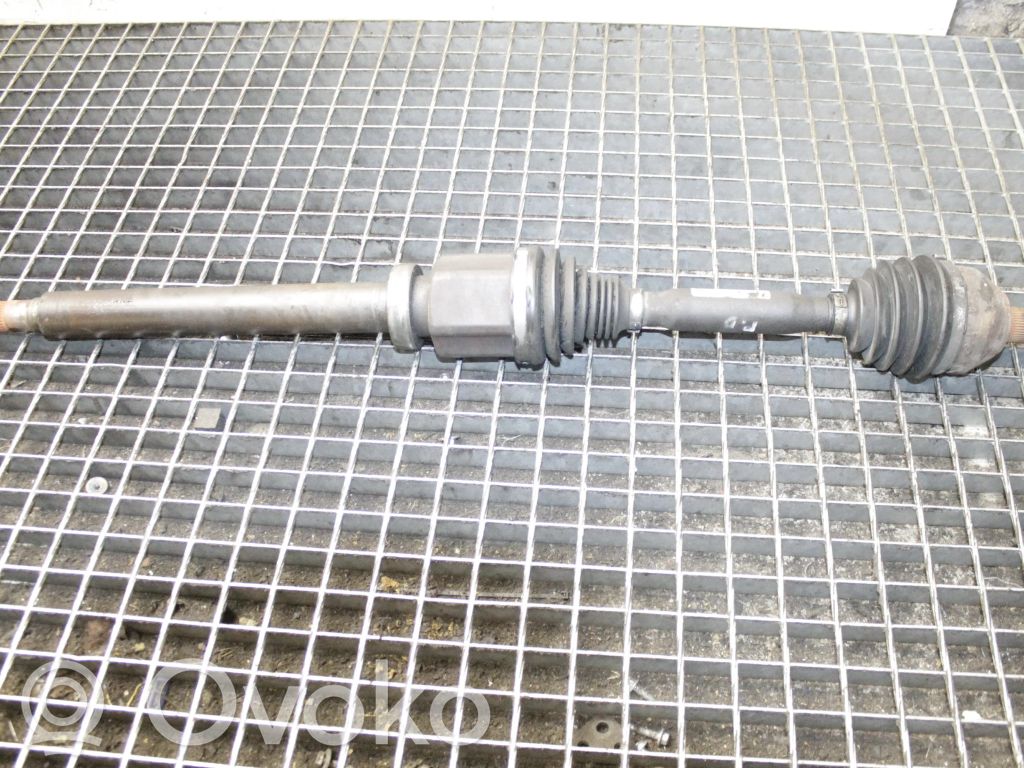 Eje de transmisión delantero   AG913B436DB