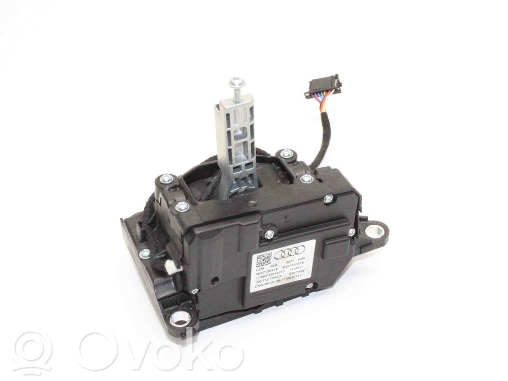 Audi A8 S8 D5 Selector caja de cambios 