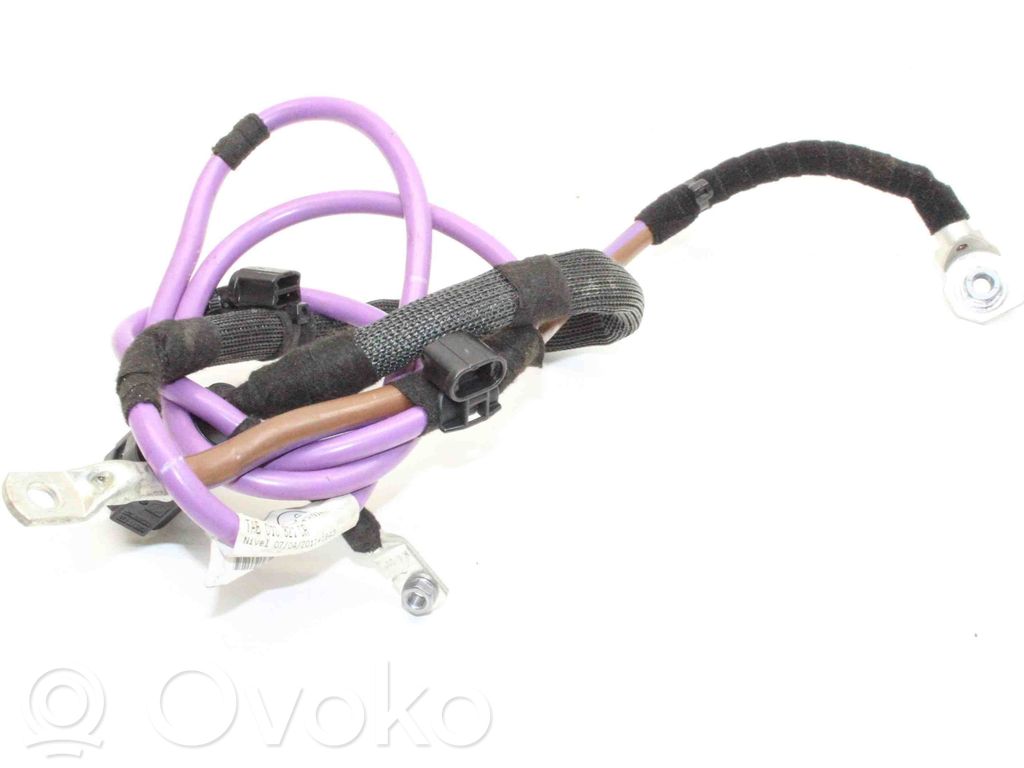 Otros cableados   4N0971227AR