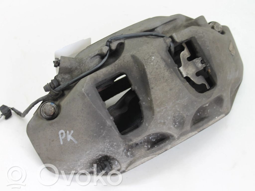 Bremssattel vorne