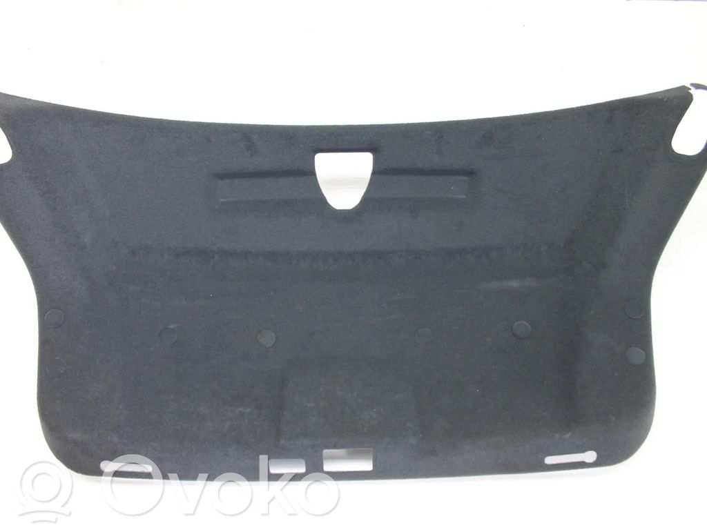 Audi A8 S8 D5 Garniture latérale de console centrale arrière