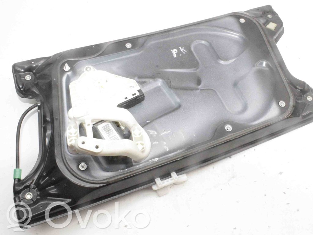 Land Rover Range Rover Sport L320 Macara electrică geam ușă față 