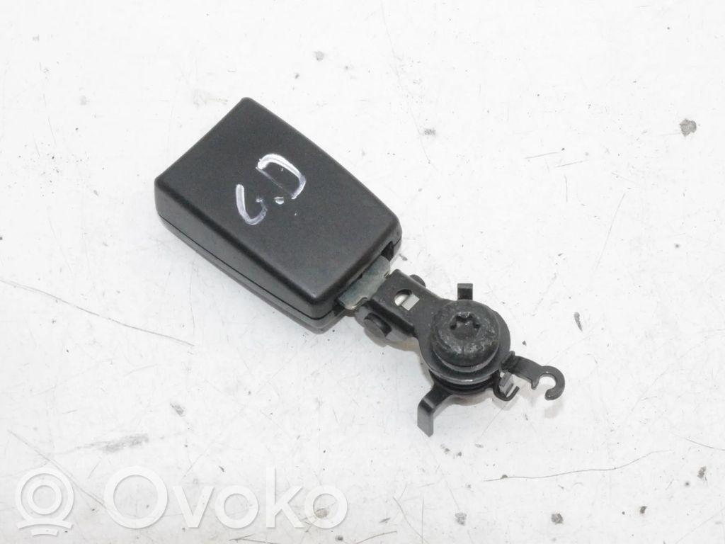 Land Rover Range Rover Sport L320 Sagtis diržo galine