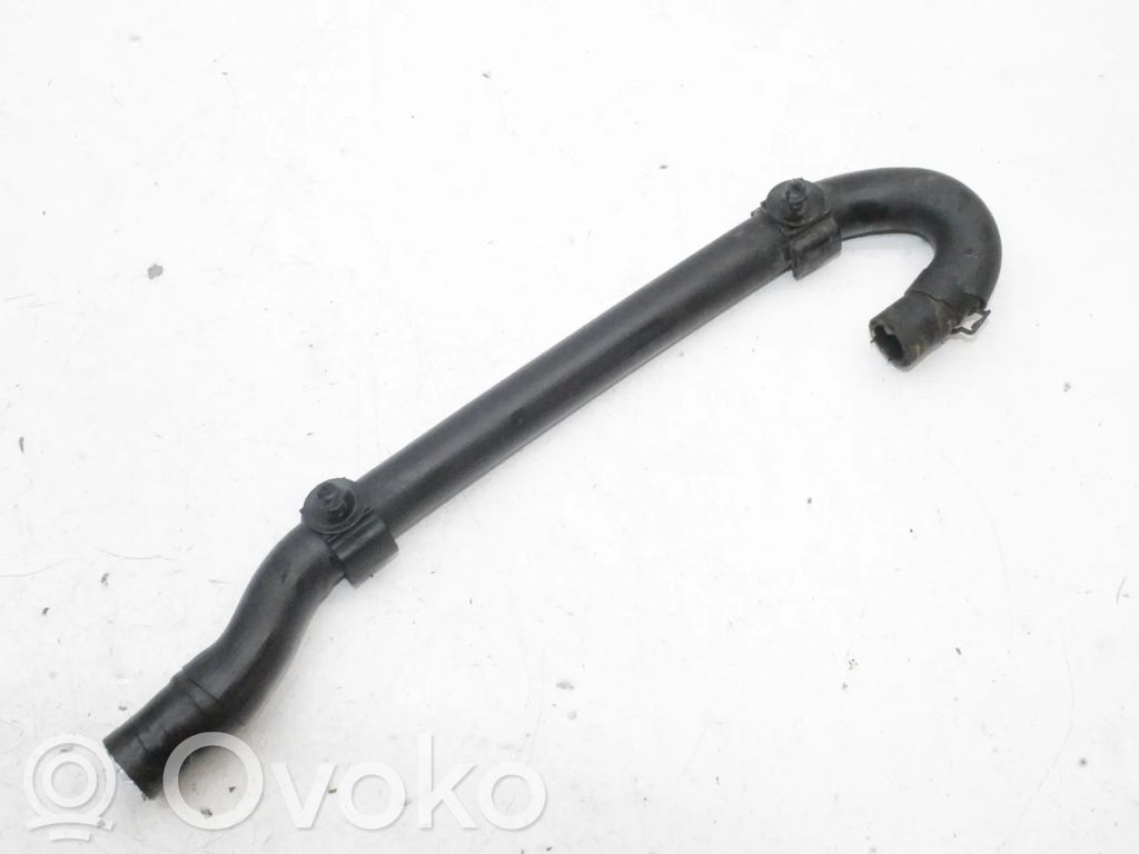 Volkswagen ID.3 Conductă/furtun lichid de răcire motor 