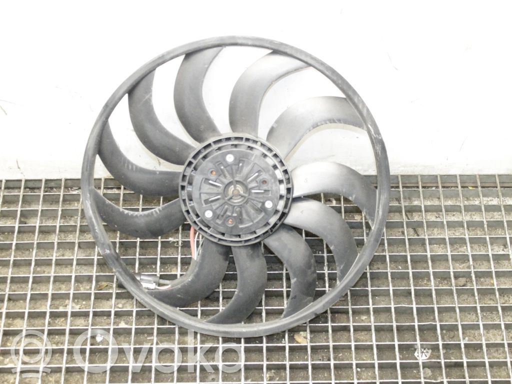 Land Rover Discovery Sport Elice ventilator 