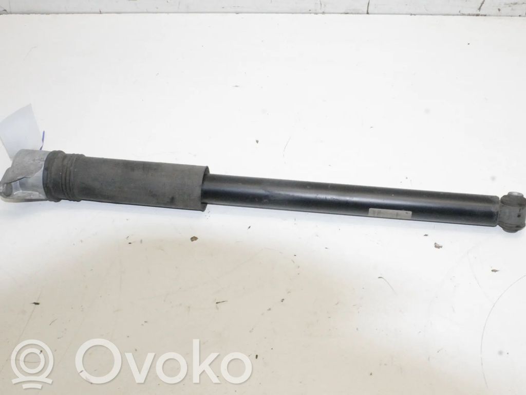 Stoßdämpfer hinten   A2433207700