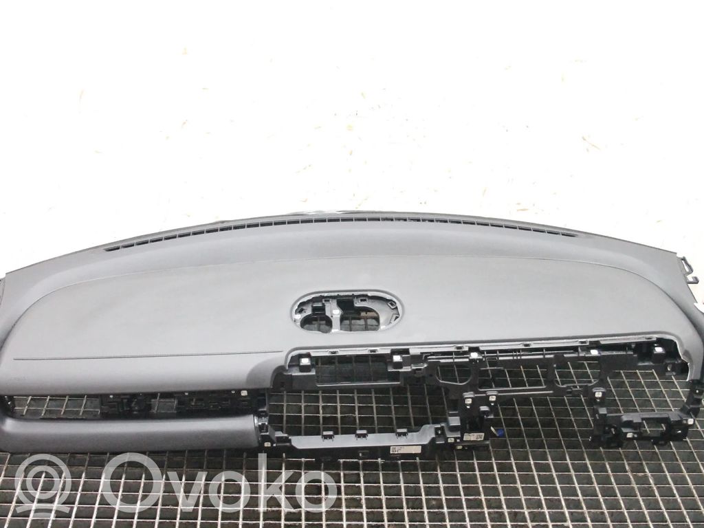 Hyundai Ioniq 5 Kojelauta