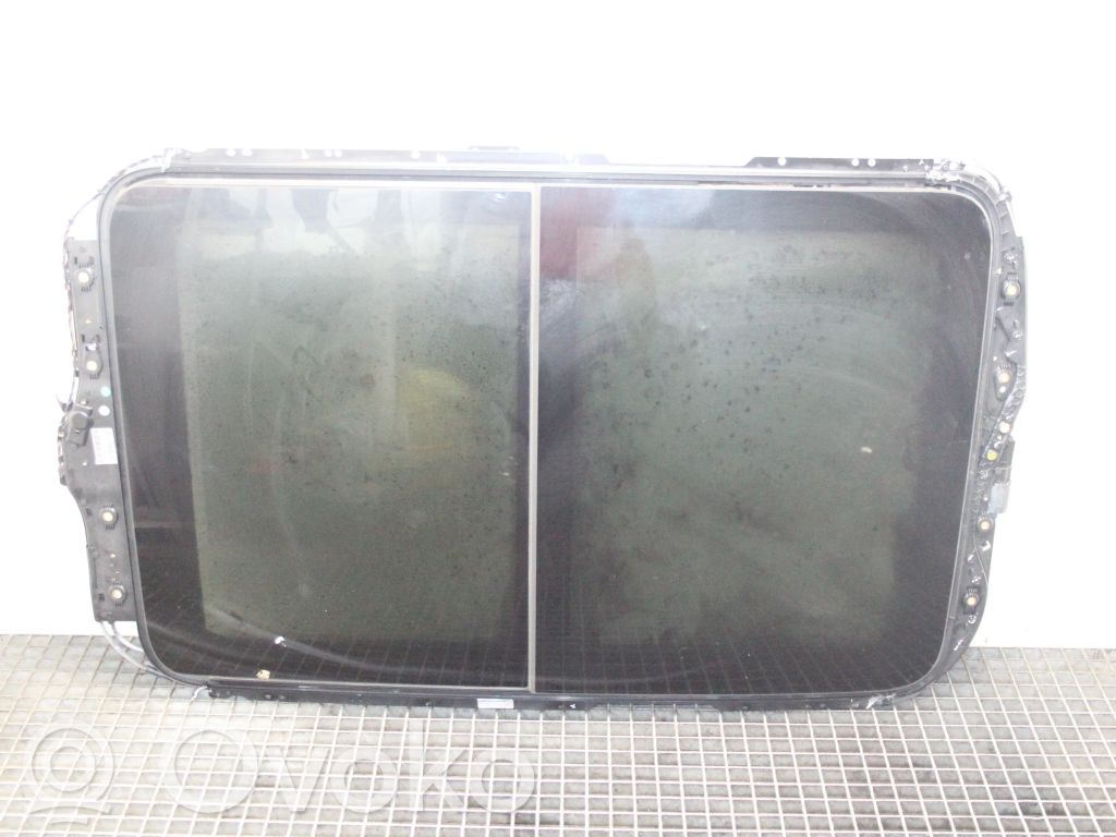 Seat Alhambra (Mk2) Set trapă 