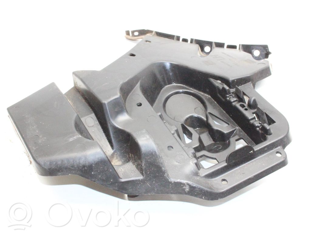 Volvo V40 Staffa di rinforzo montaggio del paraurti posteriore 