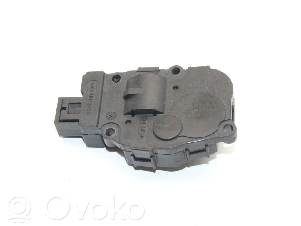 Audi A4 S4 B8 8K Motorino attuatore aria