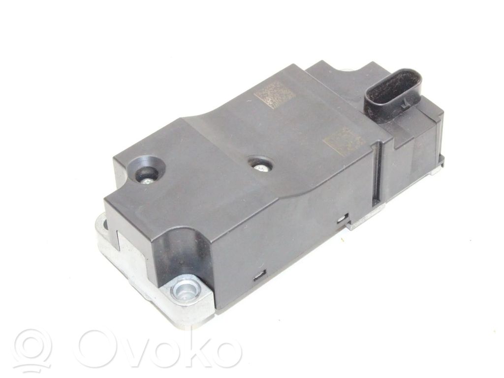 Audi A4 S4 B9 8W Blocchetto del volante