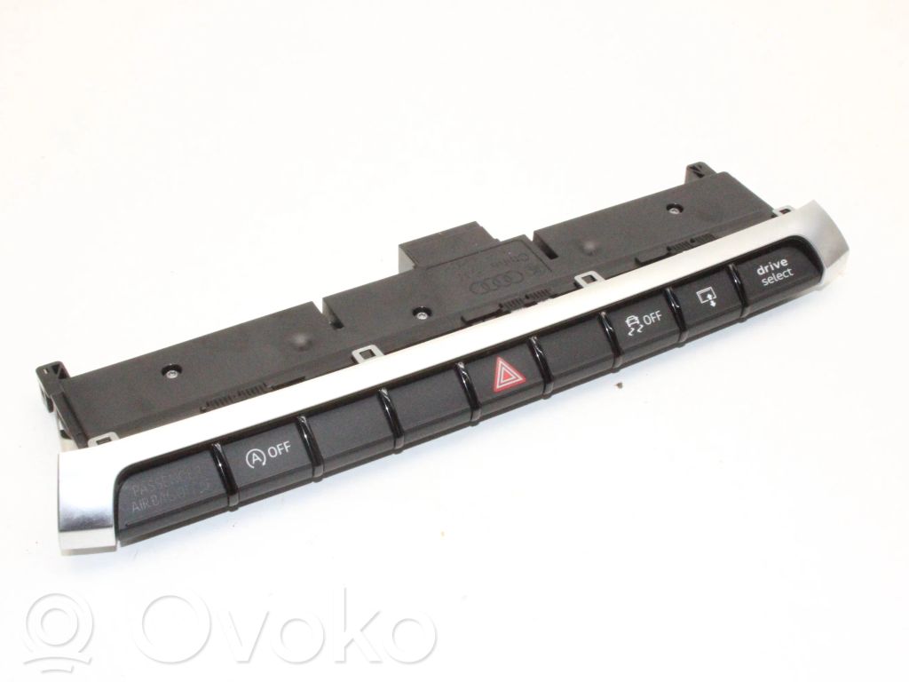 Kit interrupteurs   8V0925301DK