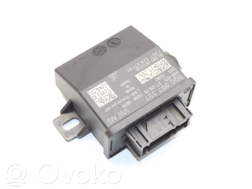 Valomoduuli LCM   5Q0907357