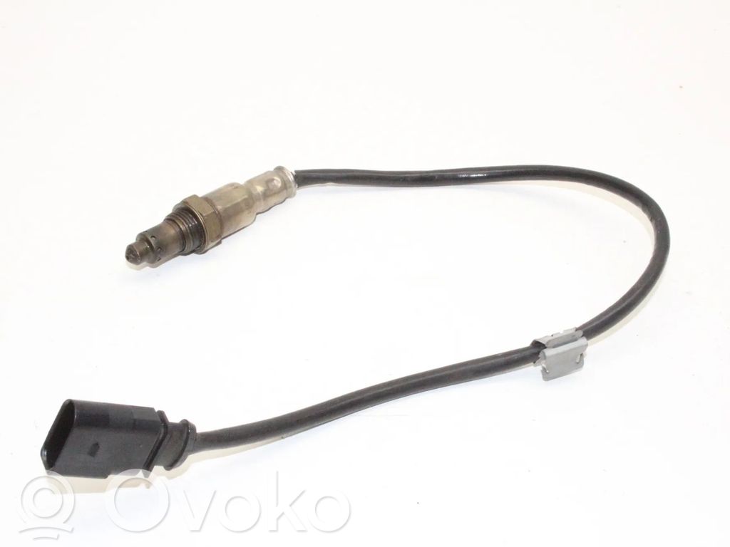 Sonda lambda   80A906265