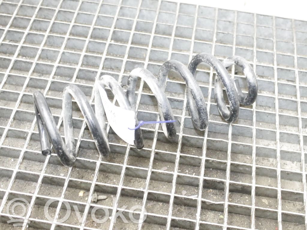 KIA Sportage Sprężyna tylna 