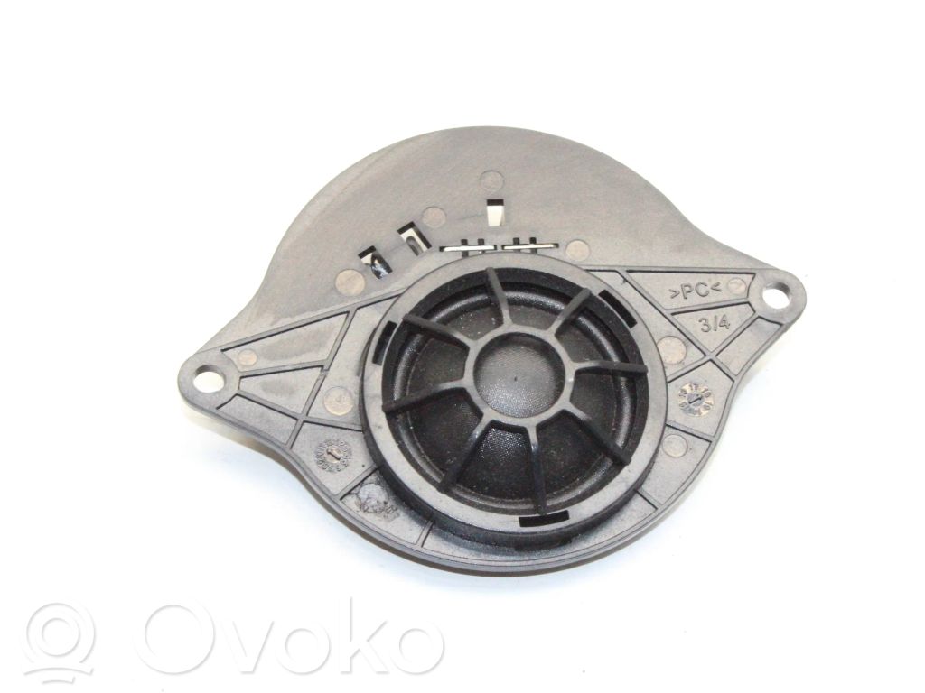 Audi A4 S4 B9 8W Pannello altoparlante