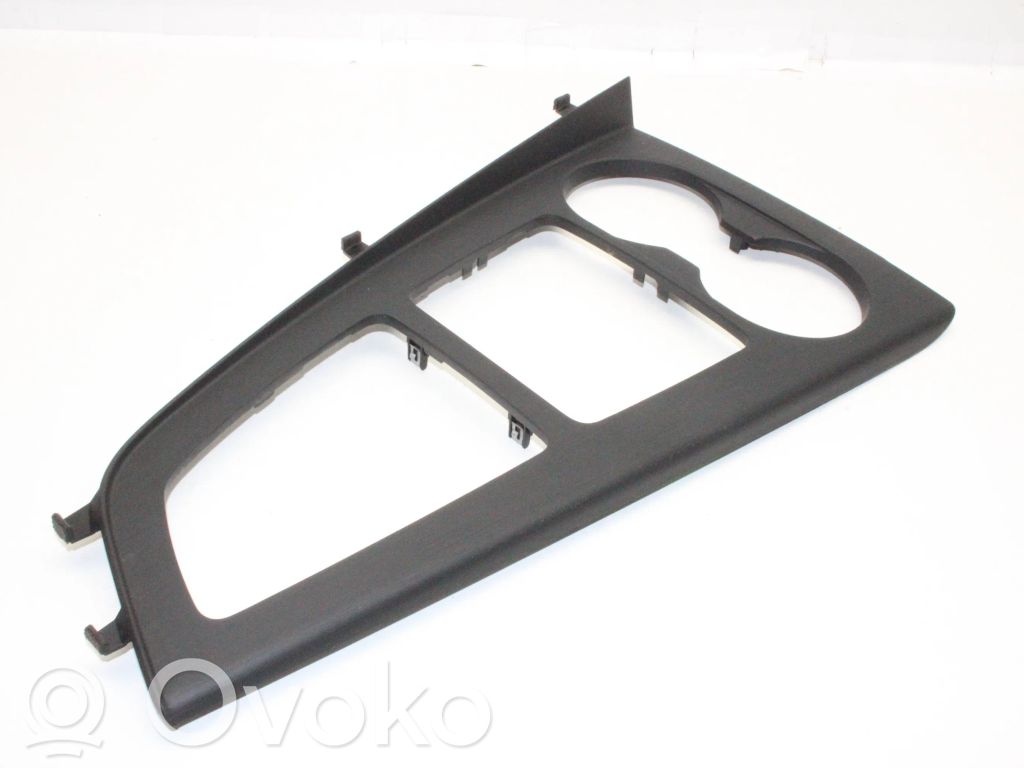 Audi A4 S4 B9 8W Autres éléments de console centrale