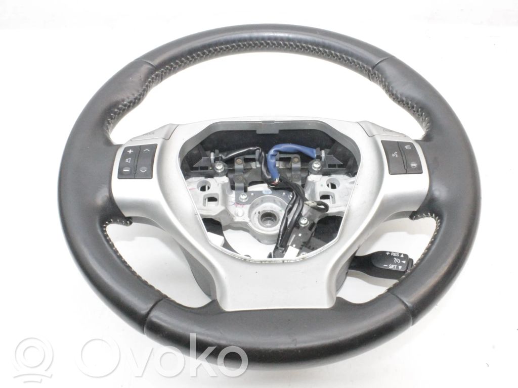 Lexus CT 200H Volan
