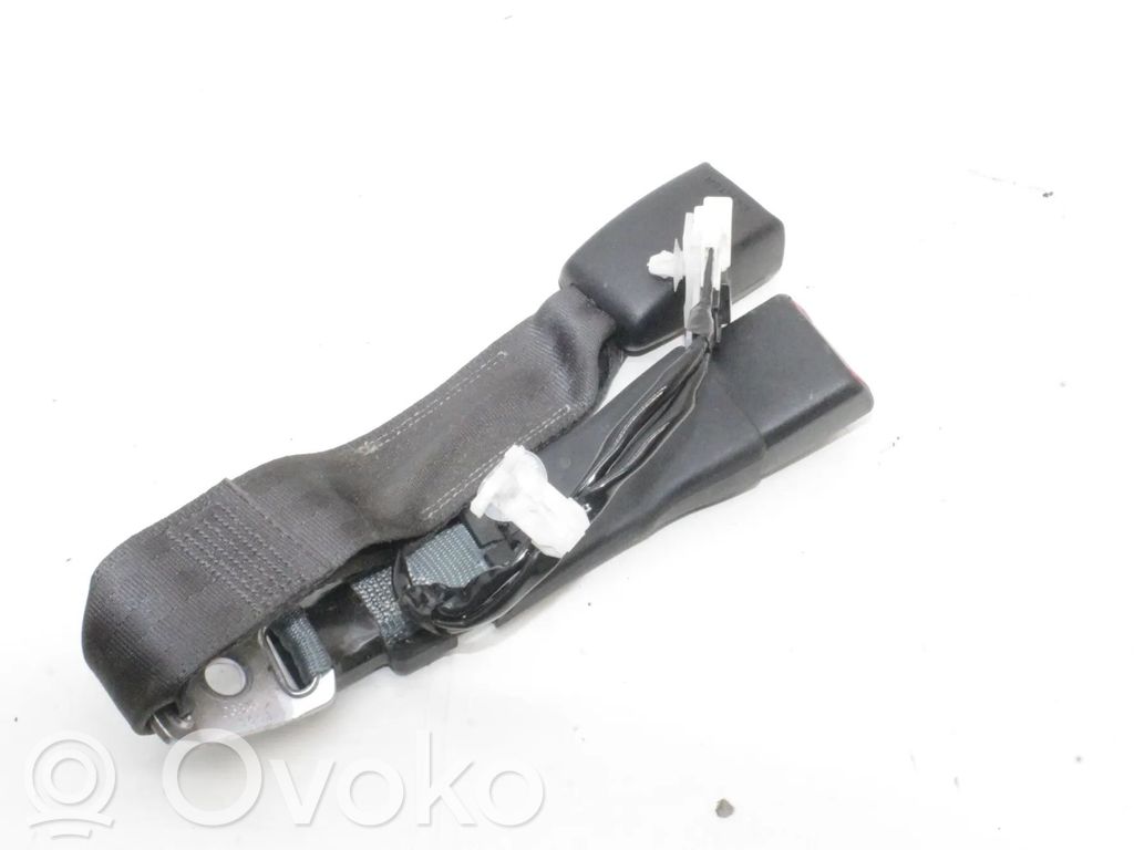 Lexus CT 200H Închizătoare centură siguranță mijloc (spate) 