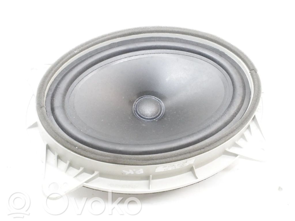 Etuoven kaiutin   8616076050