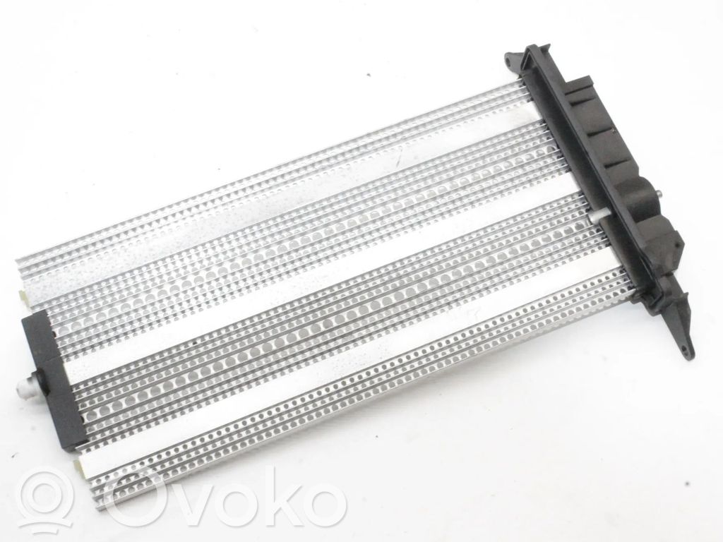 Audi A7 S7 4G Radiator aerotermă electrică cabină 