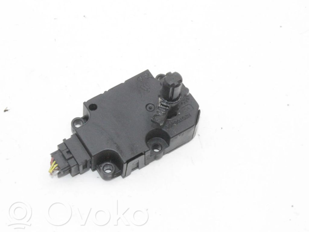 Audi A7 S7 4G Motorino attuatore aria