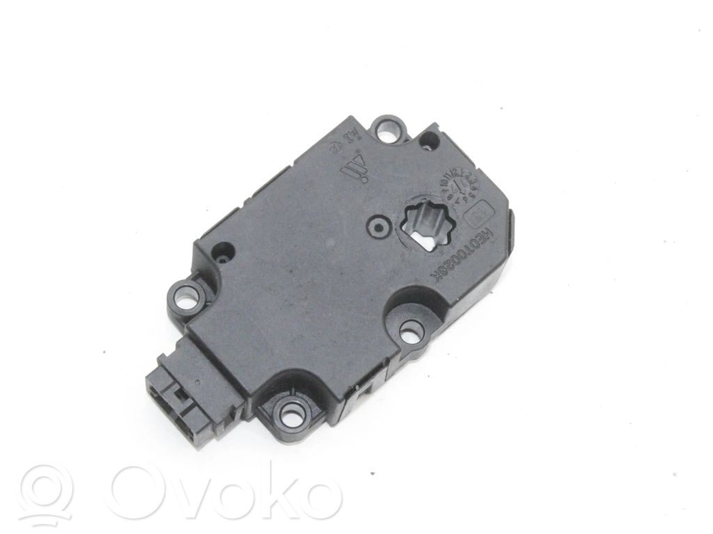 Audi A7 S7 4G Motor/actuator clapetă aer 