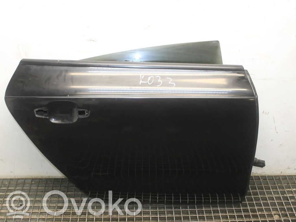 Audi A7 S7 4G Puerta trasera 