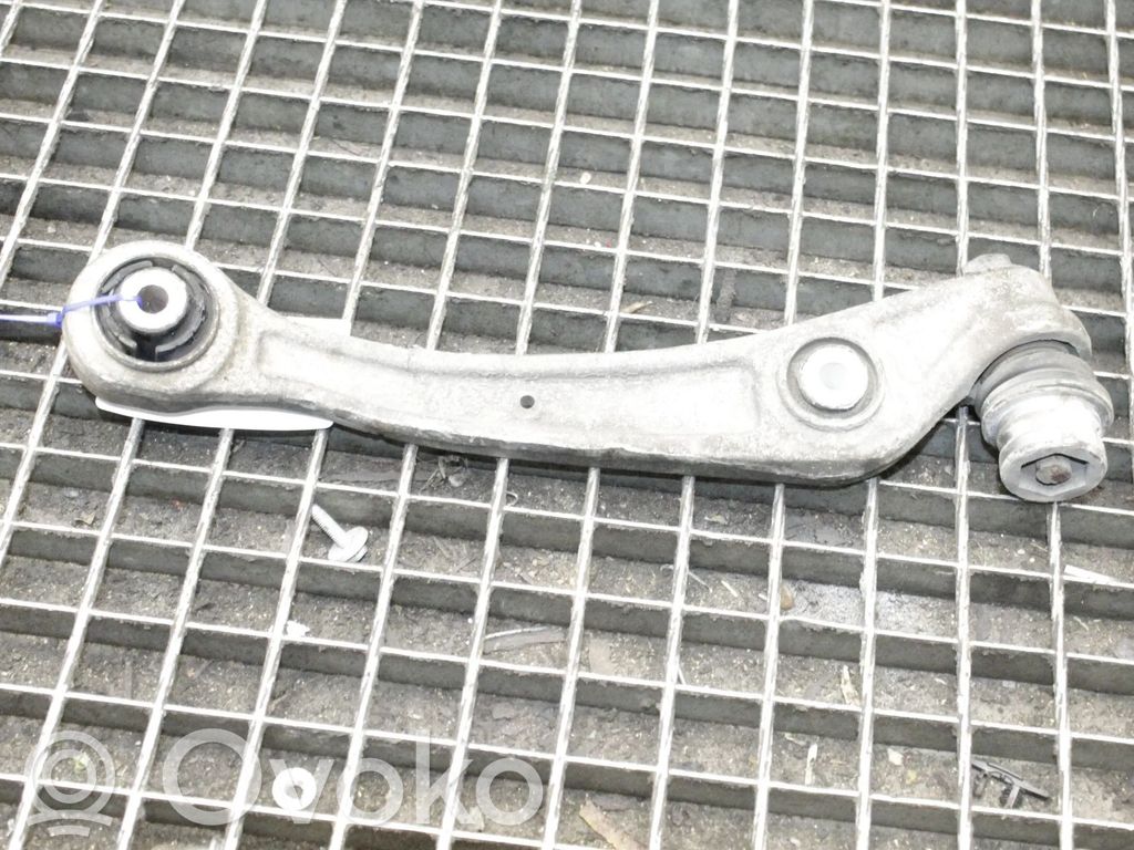 Audi A7 S7 4G Braccio di controllo sospensione anteriore inferiore/braccio oscillante