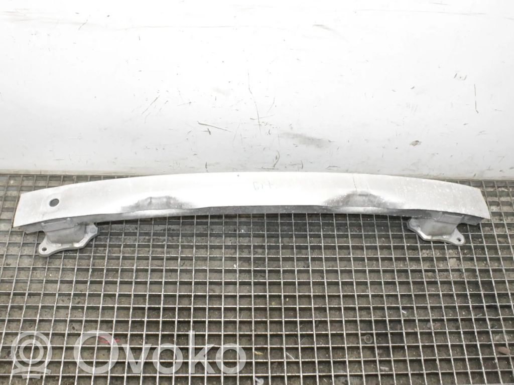 Audi A7 S7 4G Traversa del paraurti posteriore 
